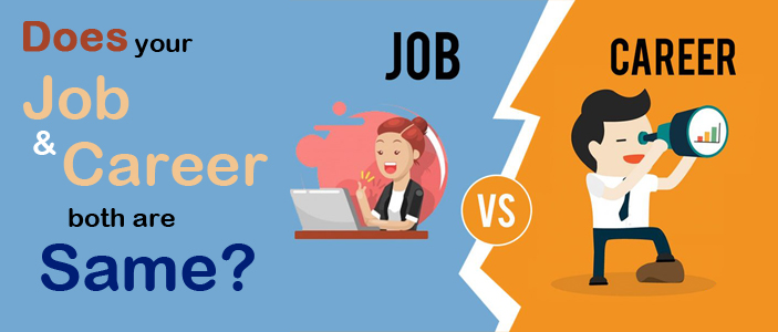 job-and-career-are-same